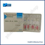 Gestone 50 mg Injection (Progesterone) - 10-injections