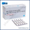 Glycomet 1000 mg Metformin