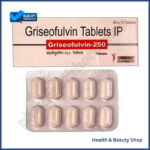 Griseofulvin (Griseofulvin) - 30-pills