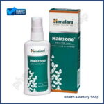 Hairzone Solution 60 Ml (Herbal) - 3-bottles