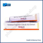 Halox Ointment (Halobetasol) - 3-tubes