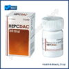 Hepcdac 60 mg Daclatasvir
