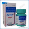 Hepcinat 400 mg (Sofosbuvir)