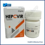 Hepcvir 400 mg (Sofosbuvir) - 28-pills