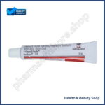 Hexilak Gel (Extractum Cepae/Heparin/Allantoin) - 1-tube