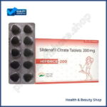 Hiforce 200 mg (Sildenafil) - 90-pills
