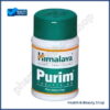 Himalaya Purim Tablets Ayurvedic