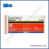 Honvan 120 mg Fosfestrol Tetrasodium