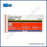 Honvan 120 mg (Fosfestrol Tetrasodium) - 30-pills