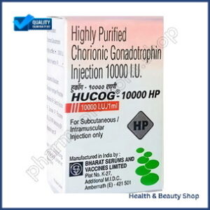 Hucog Liquid