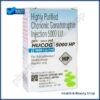 Hucog Liquid Form 5000 Hcg 5000Iu