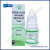 Hypersol Eye Drop Sodium Chloride