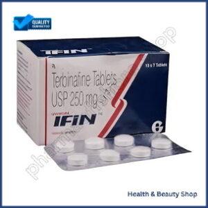 Ifin Terbinafine