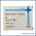 Imat 400 mg (Imatinib) - 30-pills