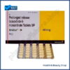 Imdur Isosorbide Mononitrate