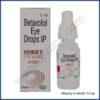 Iobet Eye Drop 5 Ml Betaxolol