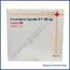 Itradus 200 mg Itraconazole sydus