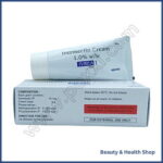 Ivrea Cream (Ivermectin) - 1-tube