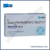Januvia 25 mg Sitagliptin