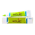 Kojic Cream (Kojic/Ascorbic Acid) - 1-tube