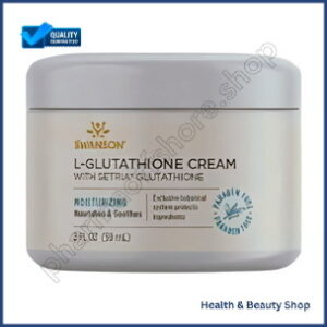 L Glutathione Cream L Glutathione