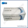 Labedra 20 mg Vardenafil