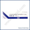 Lan 15 Lansoprazole