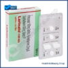 Larinate Artesunate Sulfadoxine Pyrimethamine
