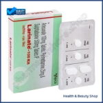 Larinate (Artesunate/Sulfadoxine/Pyrimethamine) - 10-kits