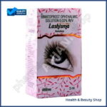 Lashisma (Bimatoprost) - 1-bottle