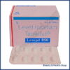 Levipil 250 mg Levetiracetam