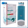 Levolin Inhaler (Levosalbutamol)