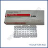 Listril 10 mg Lisinopril