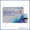 Loceryl Nail Lacquer 2 5 ml Amorolfine