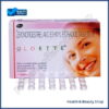Loette Ethinylestradiol Levonorgestrel