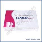 Lupride Depot 11.25 mg (Leuprolide Acetate) - 1-ampoule