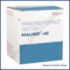 Malirid 45 mg Primaquine