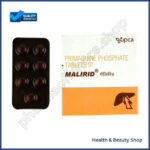 Manforce 100 mg (Sildenafil Citrate) - 45-pills