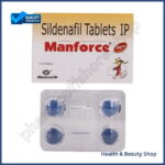 Martifur 100 mg (Nitrofurantoin) - 28-pills