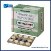 Meftal 250 mg Mefenamic Acid