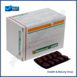 Mesacol 800 mg (Mesalamine) - 30-pills