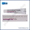 Metrogyl Gel Metronidazole