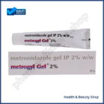 Metrogyl Gel (Metronidazole) - 1-tube