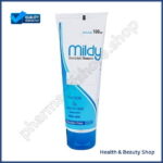 Mildy Shampoo 100 Ml (Herbal) - 3-tubes