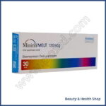 Minirin Melt 120 mcg (Desmopressin) - 30-pills