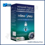 Minoxidil 10% Lotion (Minoxidil) - 1-bottle