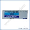 Mobicam 20 mg Dt Tablets Piroxicam