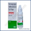 Moisol Hydroxypropylmethylcellulose