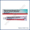 Momate S Ointment Mometasone Salicylic Acid