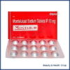 Montair 10 mg Montelukast